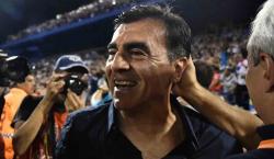 Acuerdo cerrado: Quinteros será el nuevo entrenador de Independiente y debutará ante Racing