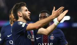 PSG inicia la defensa del título con goleada sobre Atalanta