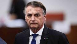 Se agrava la salud de Jair Bolsonaro: le diagnosticaron un cáncer de piel