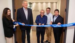 Andean Crown inaugura oficina en Santa Cruz para impulsar inversiones sostenibles en Bolivia
