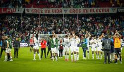 Con Villamil de titular, Liga de Quito saca ventaja sobre Sao Paulo por 2-0