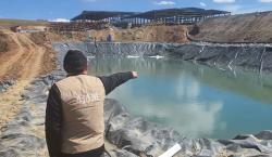 La AJAM ordena la suspensión inmediata de actividades mineras sin autorización en Viacha