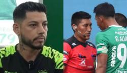Oriente advierte a los árbitros: “Necesitan un estate quieto… la hinchada no va a tener paciencia”