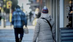 Senamhi pronostica leve frente frío desde el lunes en Santa Cruz