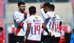 Con un penal que dejó dudas y un gol en el final, Always le gana a Wilsterman y se consolida en la punta