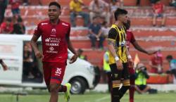 Guabirá se hace respetar en su estadio y derrota a The Strongest por 2-1
