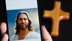 “Soy Jesucristo”: el dilema ético de chatbots religiosos