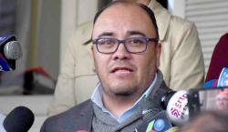 Ávila declara en la Fiscalía y niega acusaciones de manipulación de la Agetic