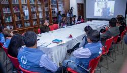 Defensoría del Pueblo dice que de 23 empresas mineras de Viacha sólo 6 tienen licencia ambiental