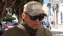 Indagan biocidio de 45 chivos en Tupiza, usaron una picota para eliminar a los animales