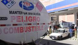 Ante la polémica por la calidad del combustible, Asosur apunta a YPFB y ANH como responsables