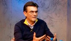 Paz aclara su gira en EEUU: afirma que conversó con “altas autoridades” y que nunca dijo haberse reunido con las “cabezas”