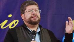 Samuel pide a los actuales diputados que aprueben los créditos y los dejen listos para el próximo gobierno