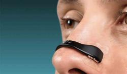 Bandas magnéticas nasales: la nueva moda para mejorar la respiración