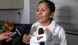 Concejal denuncia cortes de agua en módulos educativos en la Pampa y la Villa