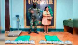 Magistratura investiga liberación irregular de Elba Terán, condenada a 15 años por narcotráfico y recapturada con cocaína
