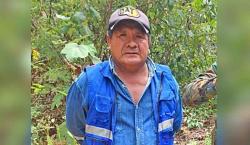 Un juez ordena detención domiciliaria para Felipe Cáceres, el exzar antidrogas de Evo Morales