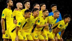 Escándalo: FIFA sanciona a Malasia y siete jugadores por documentos falsos
