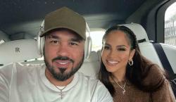 Natti Natasha y Raphy Pina tendrán otra niña