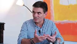 Rodrigo dice que las verdaderas encuestas son en las urnas y Lara ve manipulación