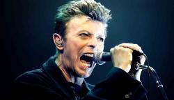 Subastan una icónica foto de David Bowie por una cifra millonaria