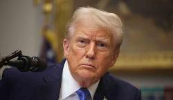 Trump: “Parece que tenemos un acuerdo sobre Gaza”