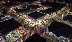 Expocruz cierra con récord de más de medio millón de visitantes