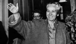 Gabriela Mistral: poesía, vida y enfermedad