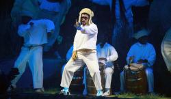 Por primera vez, un latino liderará en solitario el Super Bowl: Bad Bunny al mando en 2026