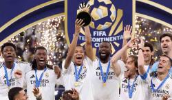 Qatar vuelve a ser sede de la Copa Intercontinental por segundo año consecutivo