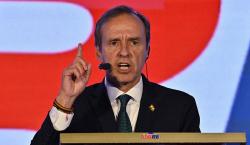 Para Tuto, Paz está sumido en “un mar de incoherencias y confusiones
