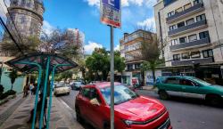 Parqueo tarifado: 16.000 personas usaron el servicio y la Alcaldía empieza con sanciones esta semana 
