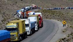Escasez de combustible golpea a Cadexco: Exportaciones caen un 33% y las repercusiones son alarmantes