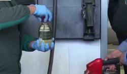 Gobierno y transportistas conformarán mesa técnica para controles de calidad del combustible