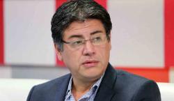 Jerjes Justiniano vuelve a Bolivia: El exministro regresa tras casi tres años en el “exilio”
