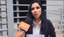 Lafuente revela que “encuentros” con Arce ocurrieron en el piso 24 de la Casa Grande del Pueblo