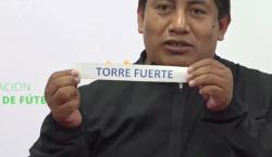 Los tres clubes cruceños ya conocen a sus rivales para los octavos de la Simón Bolívar