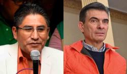 Patzi observa que Paz muestra “desesperación” y “actitud antidemocrática” con su mensaje a las FFAA