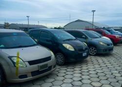 Advierten que en Bolivia circulan 1,5 millones de autos chutos que consumen gasolina subvencionada