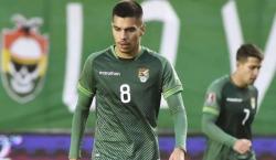 Boris Céspedes califica de “injusta” su sanción por doping y apelará al TAS