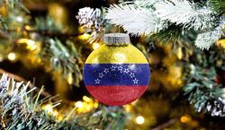 “¡Llegó la Navidad a Venezuela!”: Maduro revela el porqué del curioso adelanto festivo
