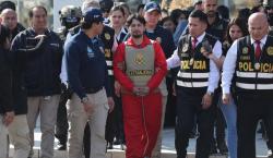 Perú entrega a Argentina al presunto cómplice del triple feminicidio de Buenos Aires