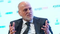 Presidente del fútbol español arremete contra el City y PSG: “Llevan 10 años haciendo trampa”