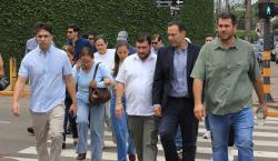 Cívicos, CAO, UAGRM y cañeros exigen acción inmediata frente a avasallamientos en Montero