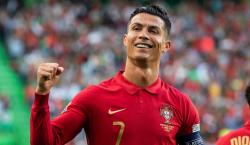 Cristiano Ronaldo encabeza la lista de Portugal para las clasificatorias al Mundial 2026
