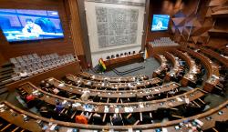 El masismo en la Asamblea quiere investigar “fraude”; Tuto denuncia que es maniobra para anular elecciones