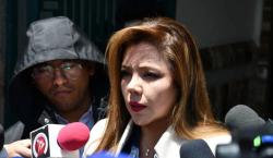 Gobierno dice que se prepara para entregar el poder y rechaza denuncias de que se busque prorrogar el mandato de Arce