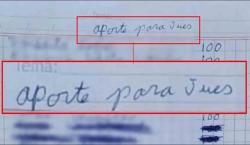 Cívicos revelan “lista de pagos de avasalladores” del predio Patujú y denuncian “aportes para jueces”