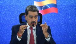 El FBI desmanteló una red internacional de lavado de dinero vinculada a los hijos de Nicolás Maduro