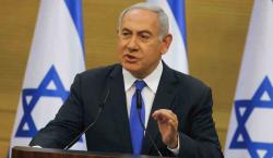El ultimátum de Netanyahu a Hamás